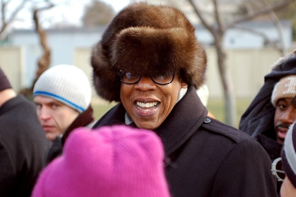Jay-Z