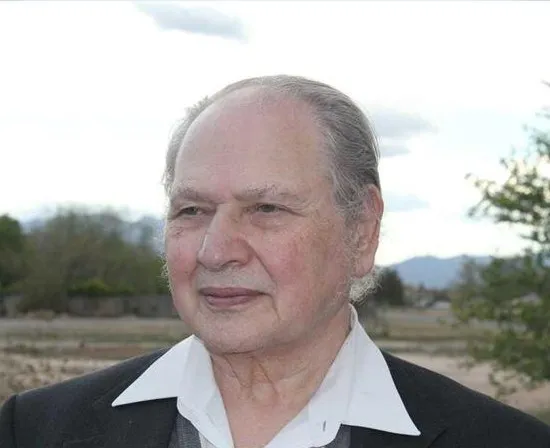 Ronald-Wayne