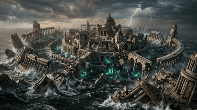 Atlantis