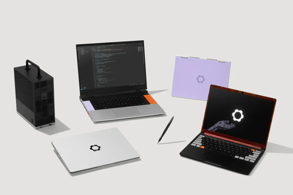 Framework Laptop 13 (2026)