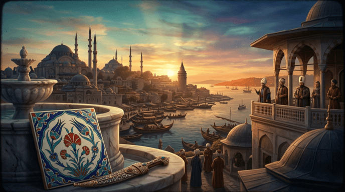 OTTOMAN EMPIRE
