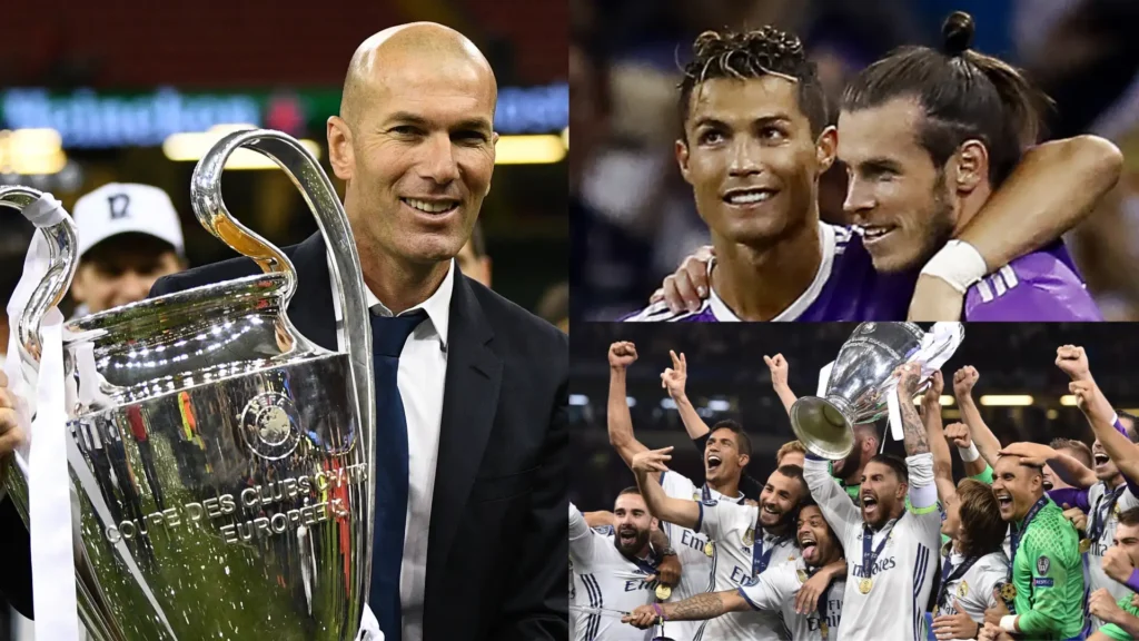 Real Madrid
