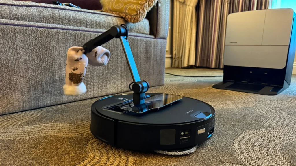 Roborock Saros Z70