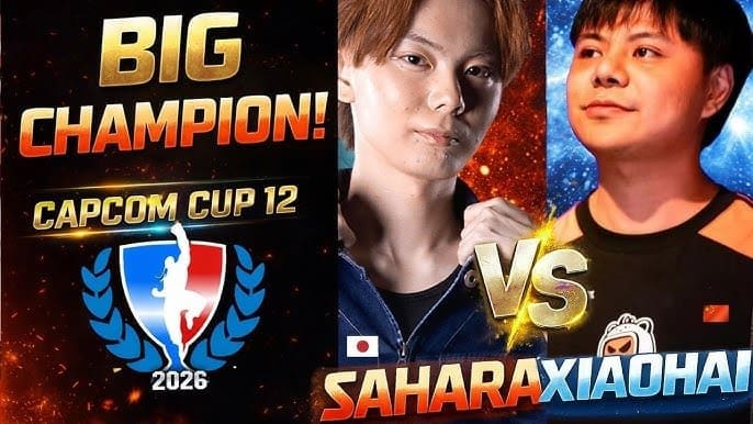 Esports Earnings Capcom Cup 12