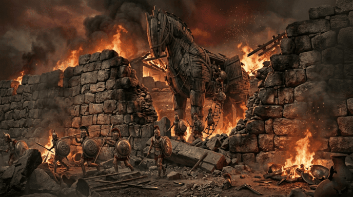 Troy