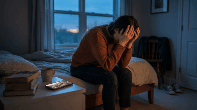 Your Brain Processes a Lost Friendship Like a Physical Injury