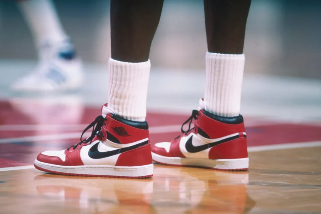 Air Jordan 1