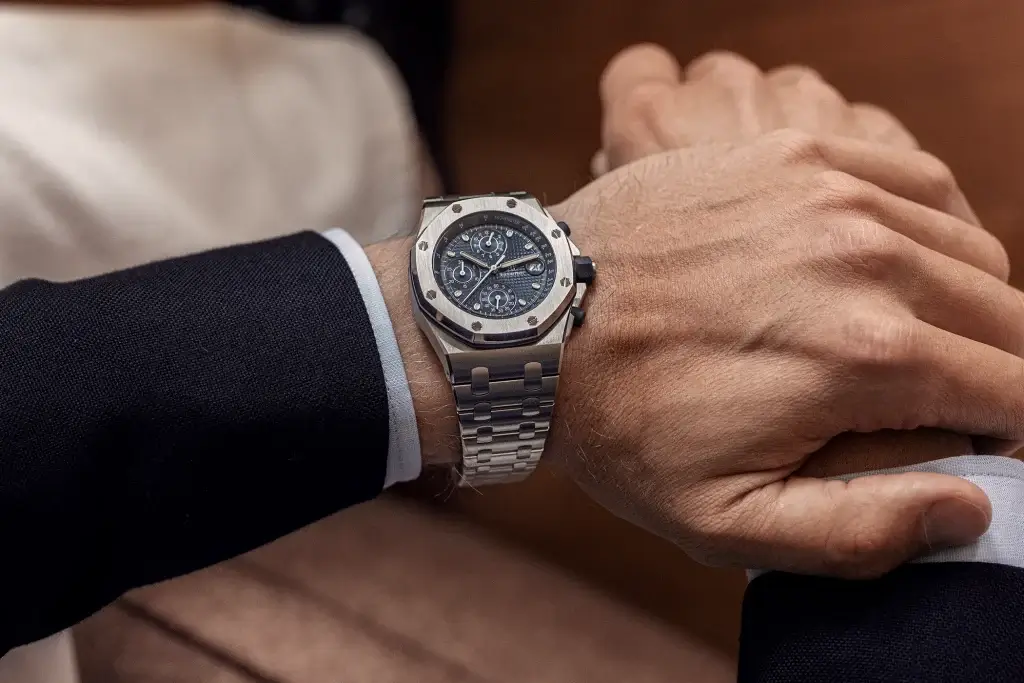 Audemars Piguet Royal Oak