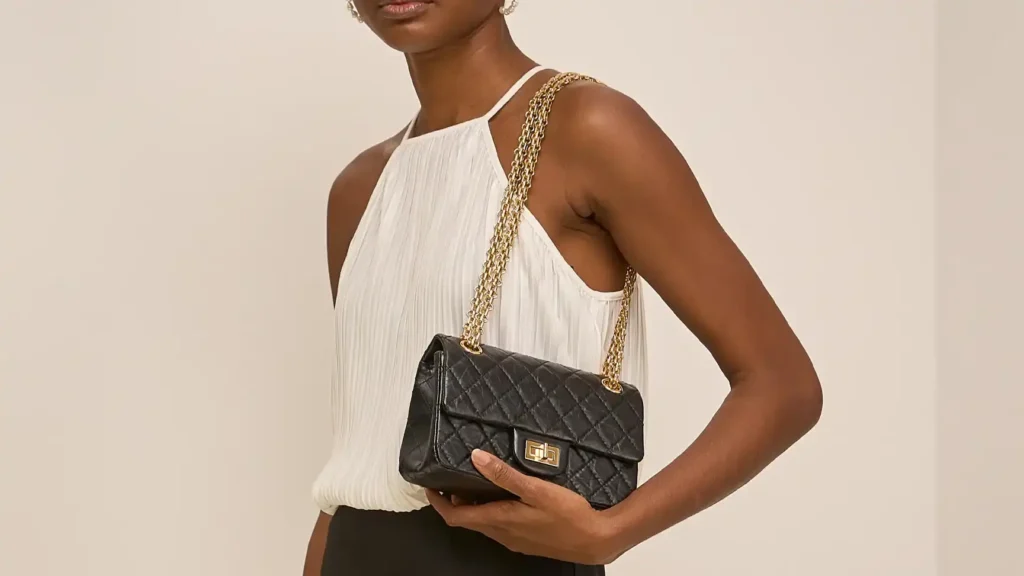 Chanel 2.55 Reissue
