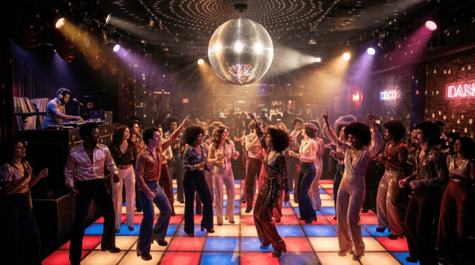 DISCO