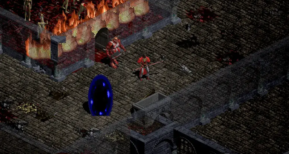 Diablo