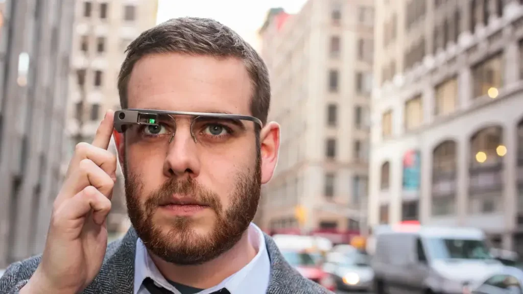 Google Glass — The Future Nobody Wanted to Wear 