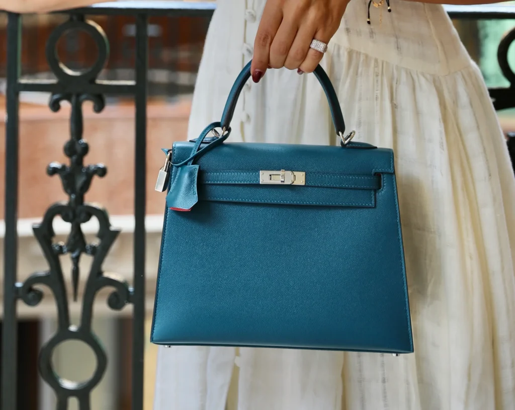 Hermès Kelly