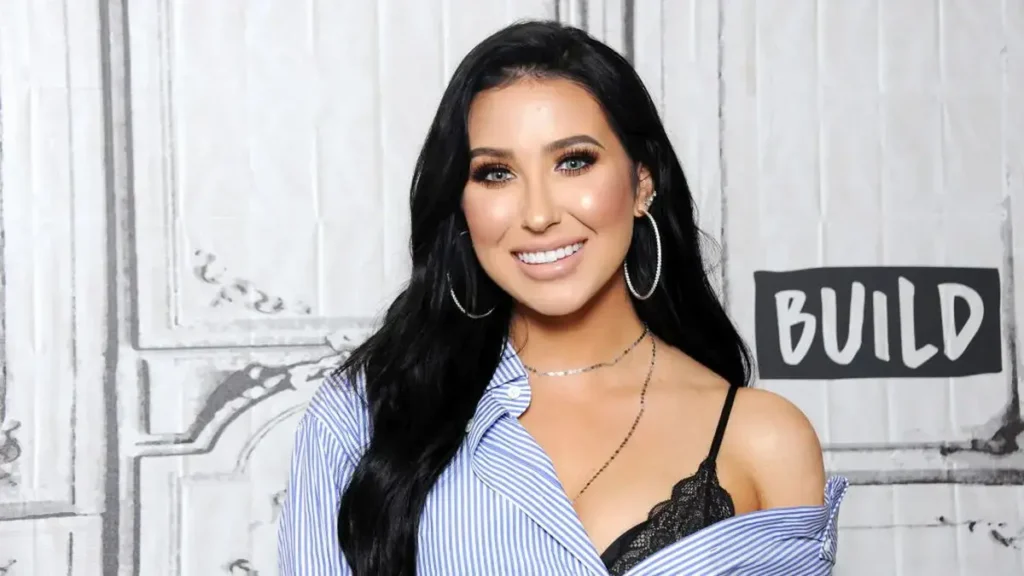 Jaclyn Hill