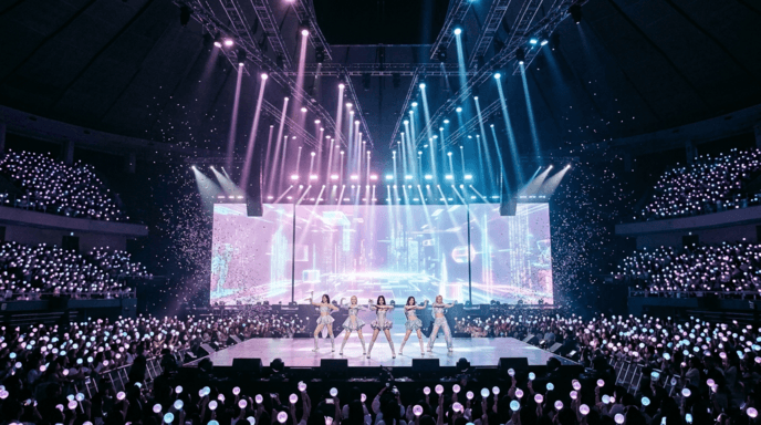 K-POP