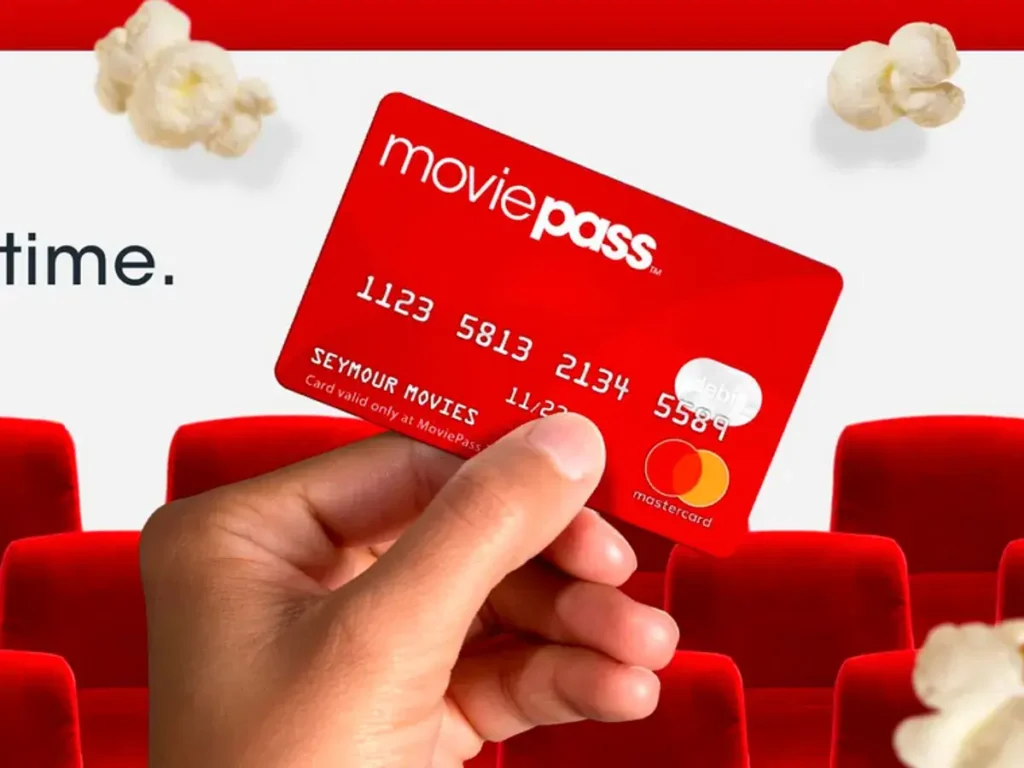 MoviePass — The $10 Dream That Burned Through $200 Million