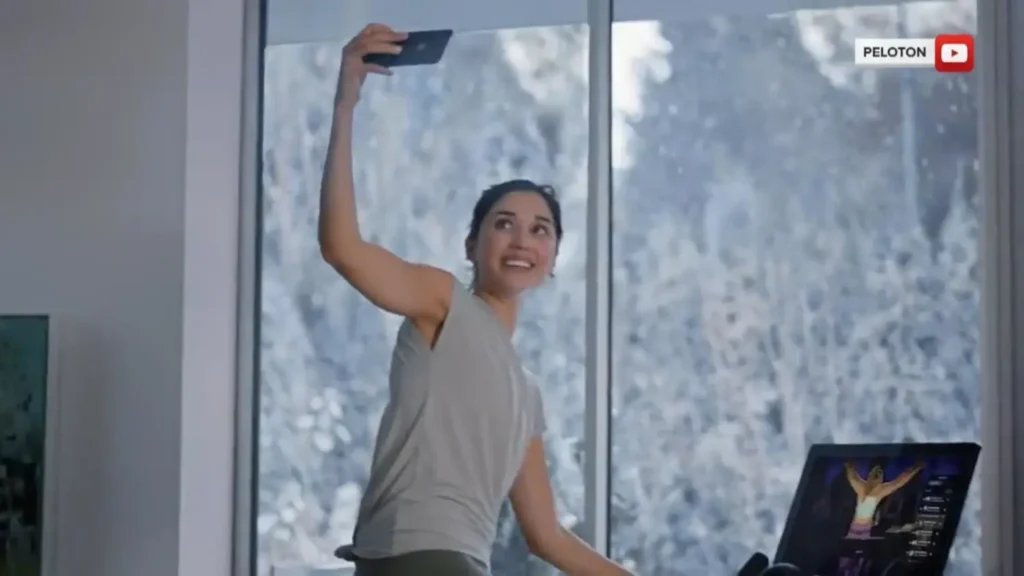 Peloton's Holiday Ad — The Gift Nobody Asked For 