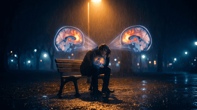 Rejection Activates Physical Pain Pathways