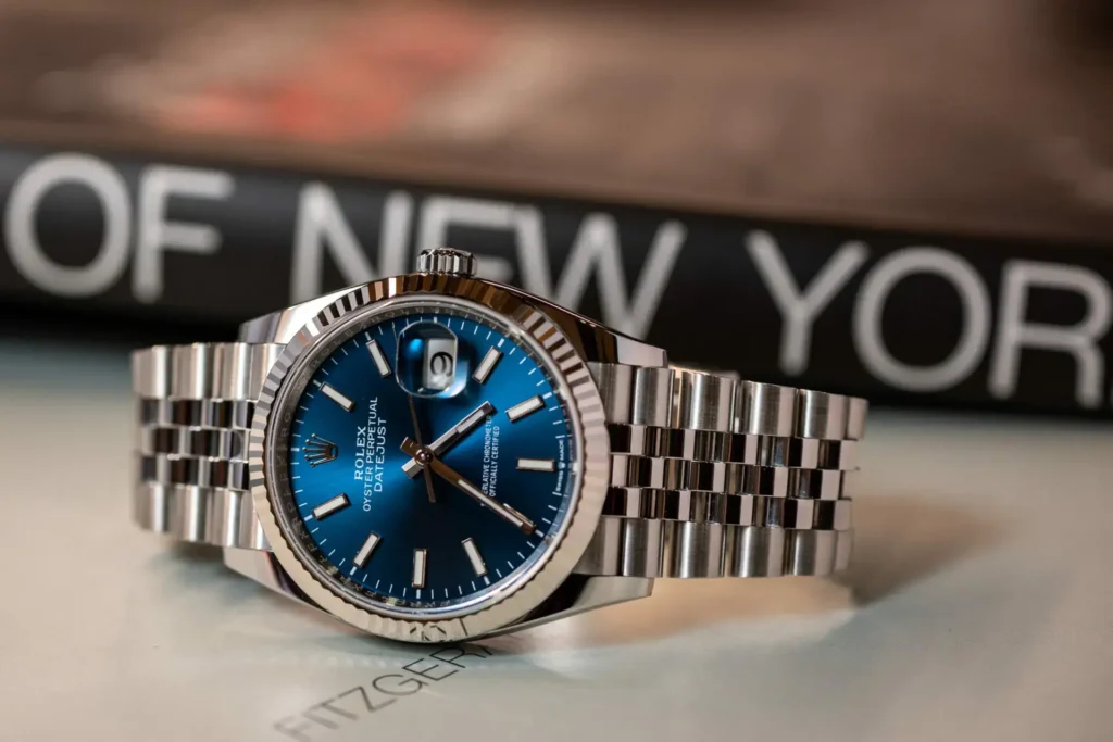 Rolex Datejust
