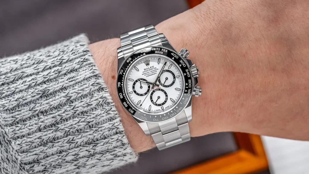 Rolex Daytona