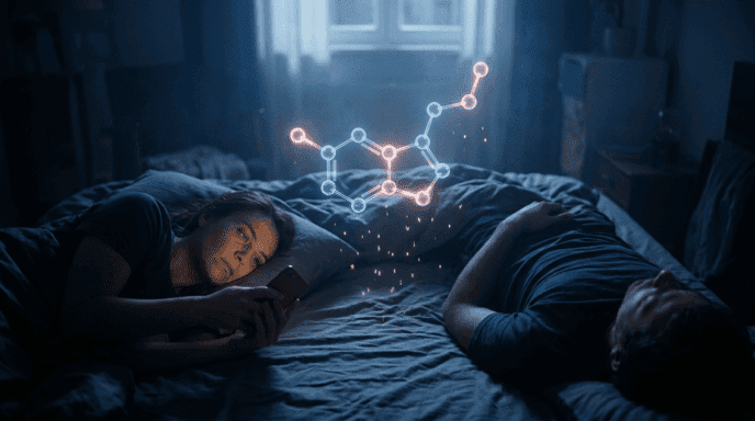 Serotonin Drops Mirror OCD-Level Changes