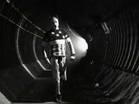 The Prodigy — Firestarter