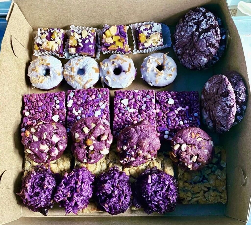 Ube Everything