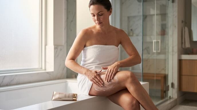 CELLULITE CREAMS