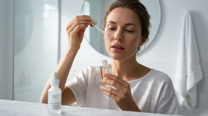 EXPENSIVE HYALURONIC ACID SERUMS