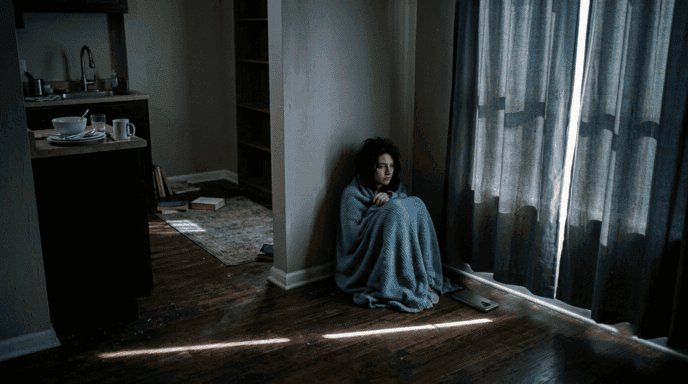 Isolating Yourself Completely