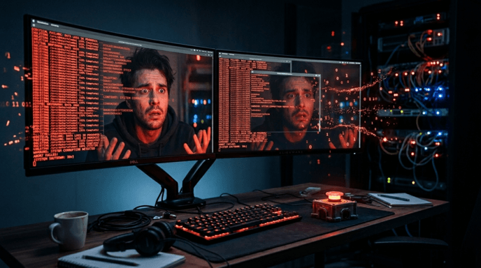 Replit AI Agent Database Deletion (2025)