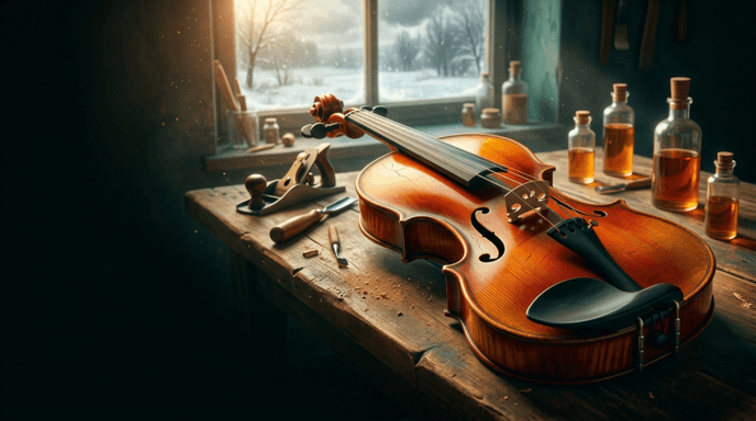 STRADIVARIUS INSTRUMENTS