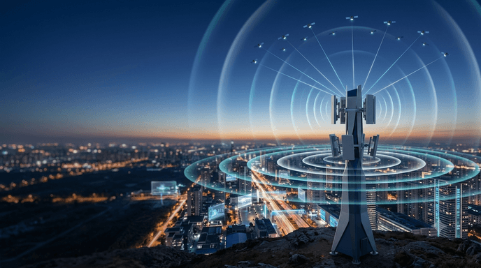 6G NETWORKS