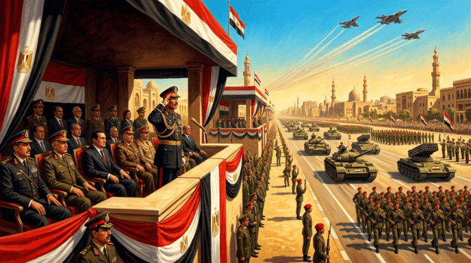 Anwar Sadat (1981)