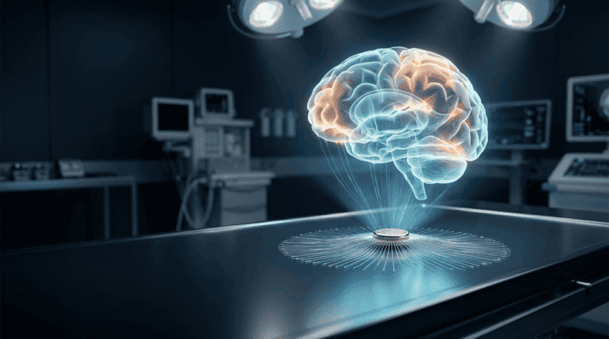 BRAIN-COMPUTER INTERFACES