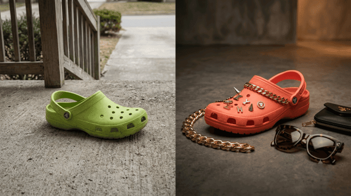 CROCS