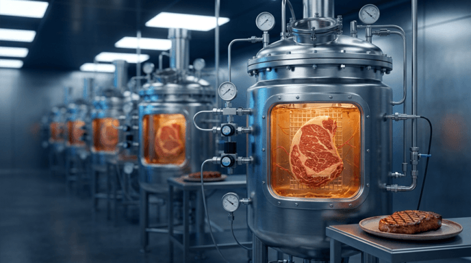 CULTIVATED MEAT