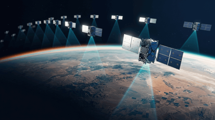 DIRECT-TO-CELL SATELLITES