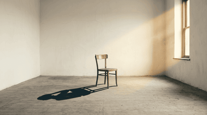 Loneliness Can Kill You