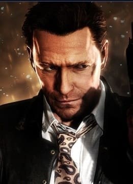 Max Payne (Max Payne Series)