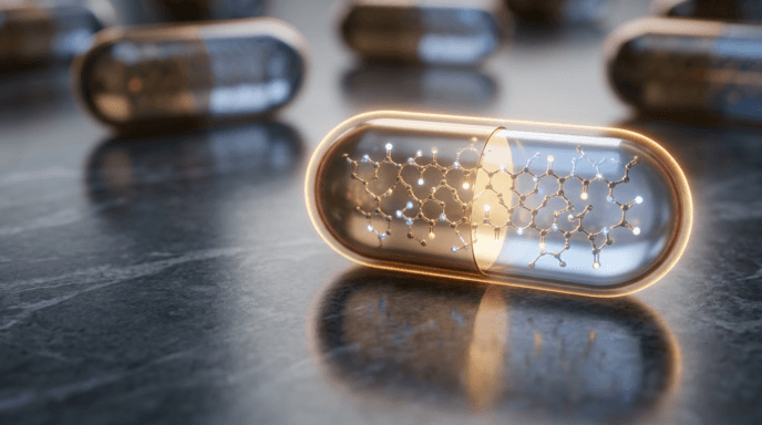 ORAL GLP-1 WEIGHT-LOSS DRUGS