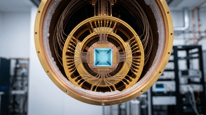 QUANTUM COMPUTING
