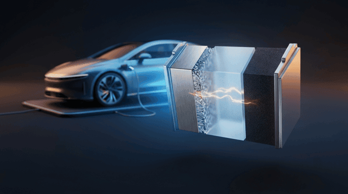 SOLID-STATE BATTERIES