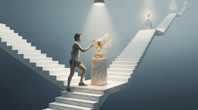 The Arrival Fallacy