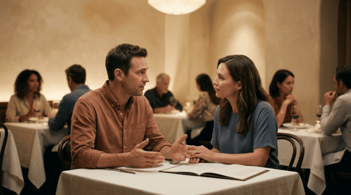 You Ignore the Research on What Actually Predicts Compatibility