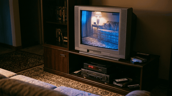 Cable Television With Unlocked Premium Channels