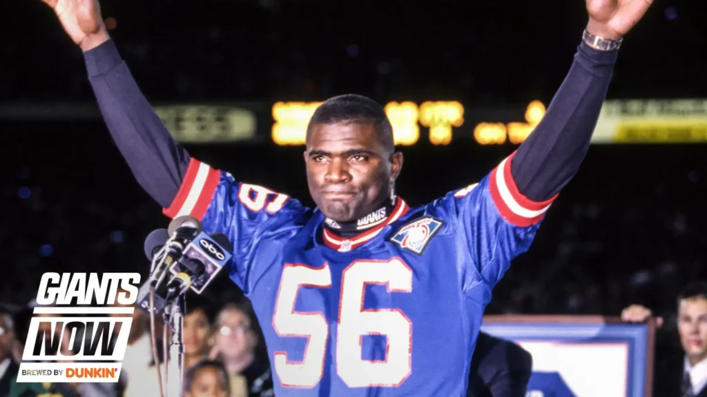 Lawrence Taylor